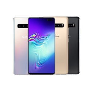 삼성 갤럭시 S10 공기계 5G LGU+ SM-G977N (256GB) 휴대폰,알뜰폰