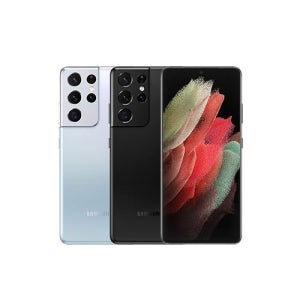 갤럭시 S21 울트라 공기계 SKT SM-G998N(256GB) 휴대폰,알뜰폰