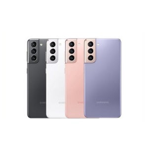갤럭시 S21 플러스 공기계 LGU+ SM-G996N(256GB) 휴대폰,알뜰폰