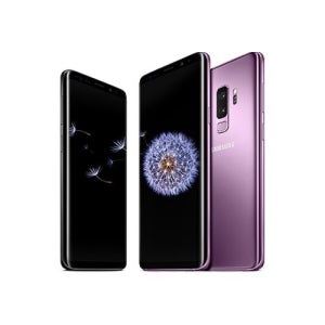 삼성 갤럭시 S9 플러스 공기계 SKT SM-G965N(64GB)휴대폰,알뜰폰
