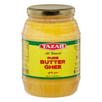 퓨어 기버터 907g TAZAH Natural Ghee Butter