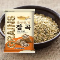 삼원농산 국내산 깐녹두 1kg