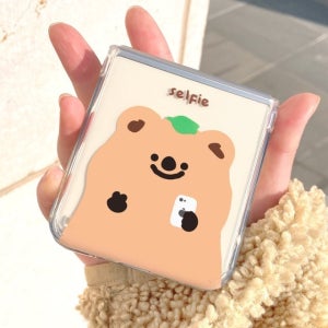 갤럭시z플립2 케이스 지플립2