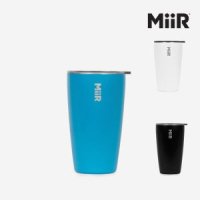 미르 Miir 베큠 인슐레이터 텀블러 12oz