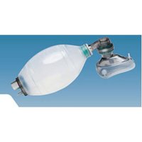 모우 인공호흡기 암부백 성인용 수동식 Resuscitator Ambu MR010