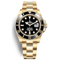 [재고확보 당일발송] 로렉스 126618LN 41MM 오토매틱 SUBMARINER 로렉스 서브마리너 남성용 명품시계