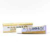 말표 가죽크리너 45g