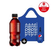 [롯데칠성음료]롯데칠성 펩시콜라 제로슈거 라임향 무라벨 300ml x 20개