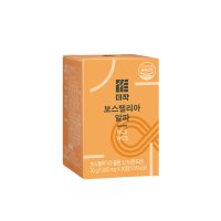 더작 보스웰리아 알파 1000mg x 30정