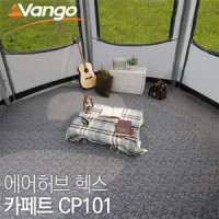 반고 에어허브 헥스 카페트 CP101 / 캠핑 이너 매트