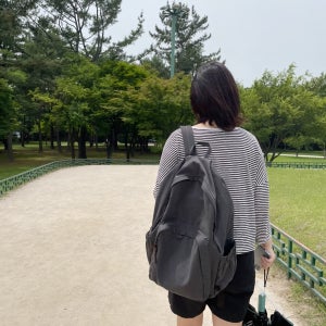 코지 아띠 백팩 책가방, 제스카키/하녹