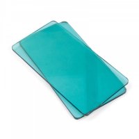 사이드킥 커팅패드 Sizzix Sidekick Cutting Pads, 1 Pair (Aqua)-661769