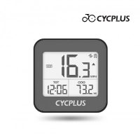 싸이플러스 CYCPLUS G1 GPS 보급형 속도계