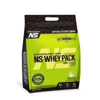 뉴빅 NS WHEY PACK NS 포대유청 WPI 메론맛 2kg