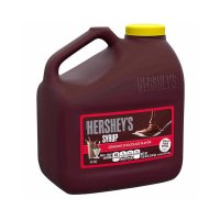 Hershey s Syrup Chocolate 미국 허쉬 초코 시럽 소스 대용량 120oz 3 4kg