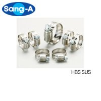 호스밴드 HOSE BAND HBL SUS ALL SUS 상아뉴매틱