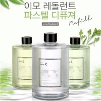 이모레돌런트 대용량 디퓨저 리필 500ml