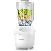 필립스 블렌더 3000 시리즈 믹서기 화이트  HR2191/00 필립스(PHILIPS)