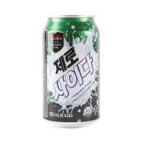 일화 홈플러스시그니처 제로사이다 350ml