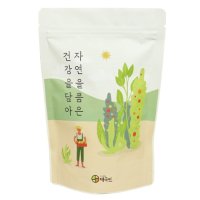 태극인 자연닮음 통후추 500g