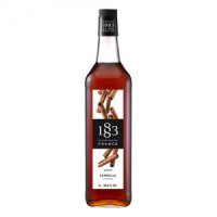 1883 시나몬시럽 1000ml