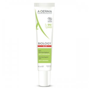 아더마 바이올로지 더마톨로지컬 AR 크림 40ml