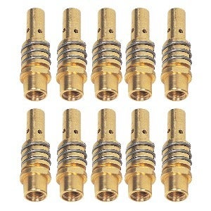 mig tip holder 10개입 미그팁홀더 코리아나 위더스 현대 호환