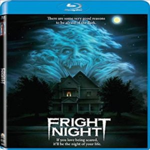 Fright Night (후라이트 나이트) (BD-R)(한글무자막)(Blu-ray)