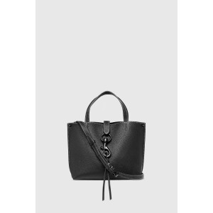 rebecca minkoff mini feed bolsa