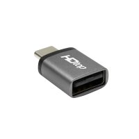 HDTOP C타입 to USB3.0 5Gbps OTG 변환 젠더 HT-3C016