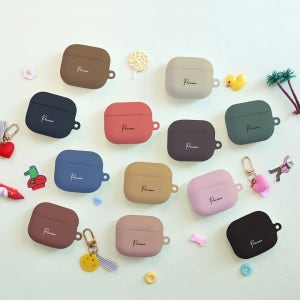 주문제작 빈티지 에어팟케이스 에어팟3케이스 3세대, 굿즈크리에이터