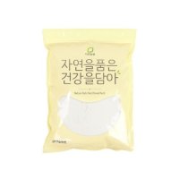 태극인 자연닮음 쌀가루 1kg