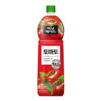 미닛메이드 토마토 (1.5L)