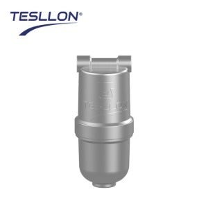 TESLLON 테슬론 iA03 이세퍼레이터 유수분리기 압축공기필터 일반산업용 콤프레샤필터