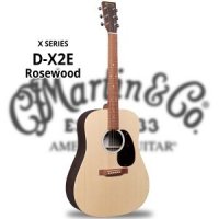 마틴 DX2E-03 Rosewood