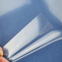 PVC 제본표지 A4 100매 0.2mm 0.23mm 0.3mm투명,반투명