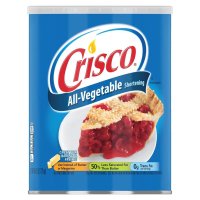 Crisco 크리스코우 식물성 쇼트닝 2 72Kg