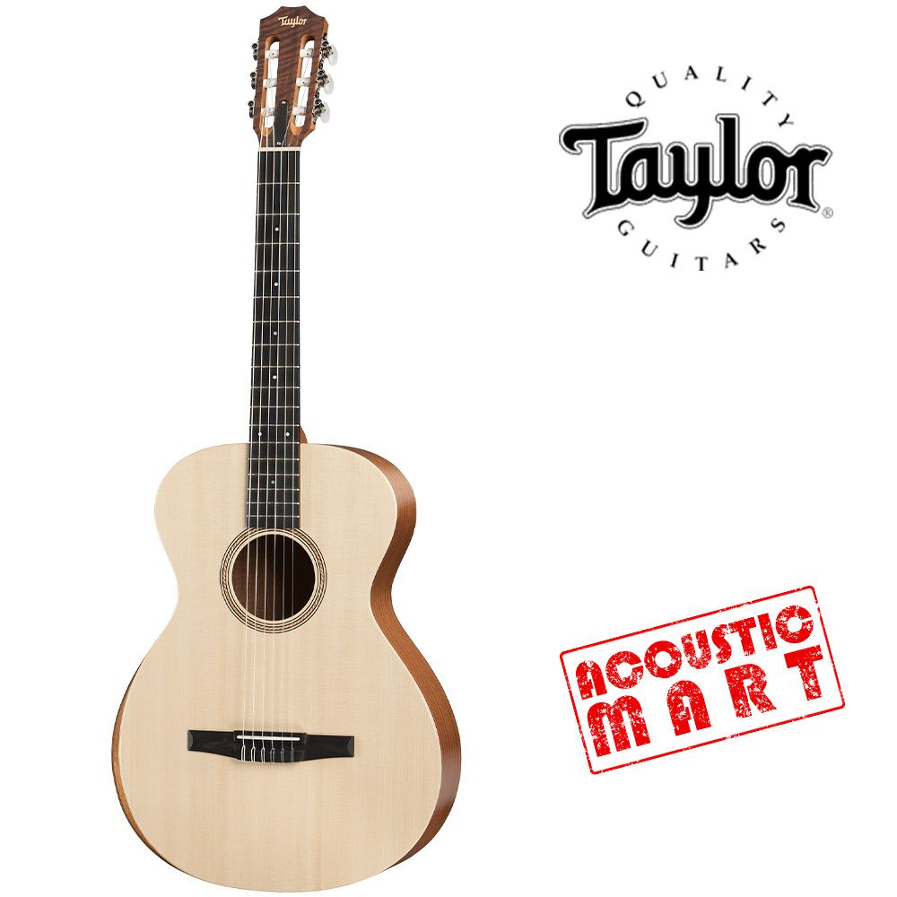 Taylor 테일러 Taylor Academy 12e-N 클래식
