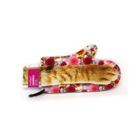 아트박스 브리스크스타일 DCI purfect cooking oven mitt 고양이팔 쿠킹장갑