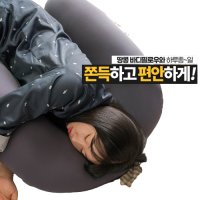 쿨링 박나래바디필로우 쿨바디 바디럽바디필로우 이브자리