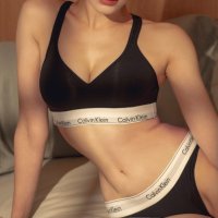 Calvin Klein Underwear 여자 속옷 팬티 티팬티 세트 QF1654001020