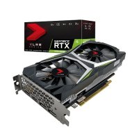 PNY XLR8 지포스 RTX 2060 SUPER Gaming OC V2 D6 8GB