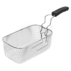 전기 튀김 바스켓 DK-201 업소용