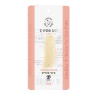 위위 닭가슴살 새우맛 22g