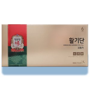정관장 활기단 30환