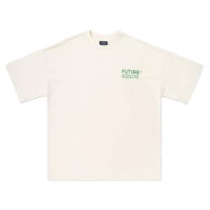[퓨처랩] DN Tee - CREAM fulab_2119