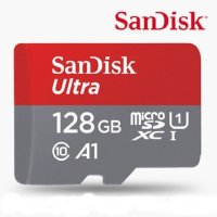 샌디스크 삼성기어 360 SM-C200NZWAKOO 메모리카드128GB