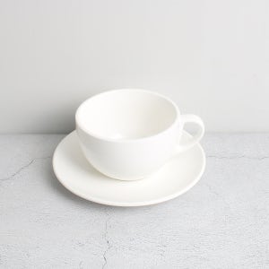 로코도자기 뷰티 카푸치노잔세트[커피잔세트 라떼잔]