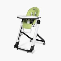 빼그빼레고 시에스타 팔로우미 아기 하이체어 원더 원더그린 Peg Perego Siesta Follow Me