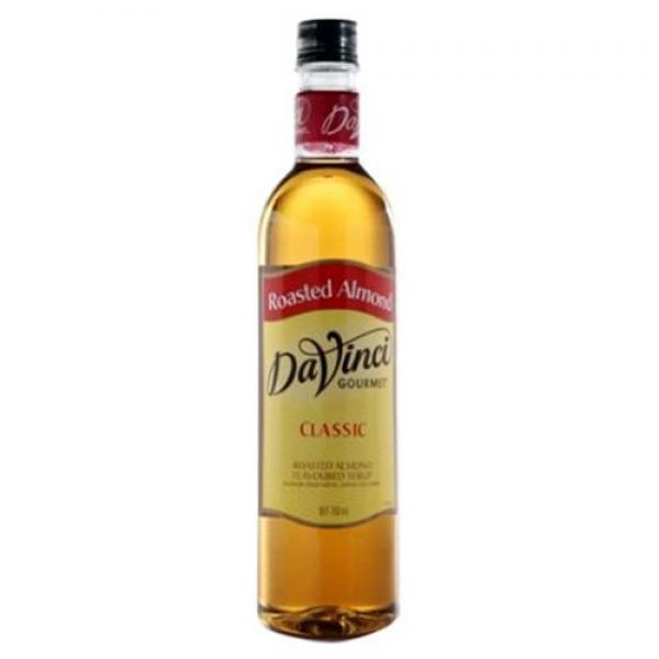 다빈치 아몬드시럽 750ml